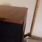 Klipsch Belle Klipsch 3way speaker system (pair)