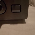 KENWOOD GE-1001 stereo parametric equalizer