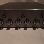 KENWOOD GE-1001 stereo parametric equalizer