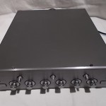 KENWOOD GE-1001 stereo parametric equalizer