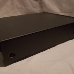 KENWOOD GE-1001 stereo parametric equalizer