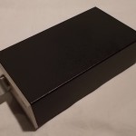 ortofon T-30 MC step-up transformer