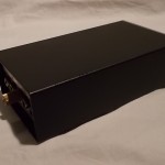 ortofon T-30 MC step-up transformer