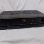 Technics SU-V40 integrated stereo amplifier
