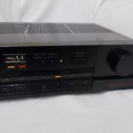 Technics SU-V40 integrated stereo amplifier