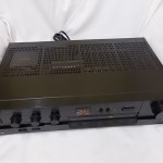 Technics SU-V40 integrated stereo amplifier