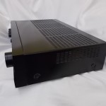 Technics SU-V40 integrated stereo amplifier