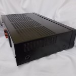 Technics SU-V40 integrated stereo amplifier