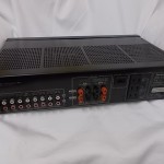 Technics SU-V40 integrated stereo amplifier