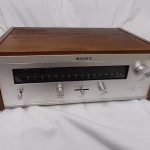 SONY ST-5000F FM tuner