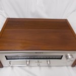 SONY ST-5000F FM tuner