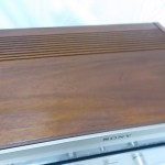 SONY ST-5000F FM tuner