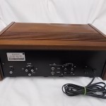 SONY ST-5000F FM tuner