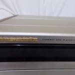 marantz CD-80 CD player