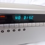 marantz CD-80 CD player