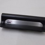 FLUX HIFI VINIYL-BRUSH analog disc cleaner (NIB)