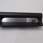 FLUX HIFI VINIYL-BRUSH analog disc cleaner (NIB)