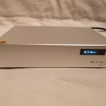 S.M.S.L SU-8 D/A converter