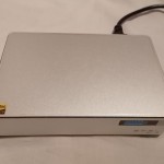 S.M.S.L SU-8 D/A converter