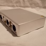 S.M.S.L SU-8 D/A converter