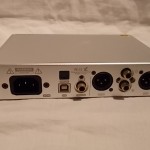 S.M.S.L SU-8 D/A converter