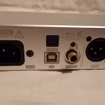 S.M.S.L SU-8 D/A converter