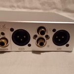 S.M.S.L SU-8 D/A converter