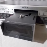 REVOX B225 CD player
