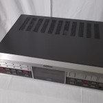 REVOX B225 CD player