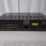 REVOX B225 CD player