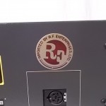 REVOX B225 CD player