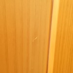 wood block speaker base (6pcs set)