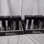 McIntosh MC60 tube monaural power amplifier (pair)