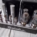 McIntosh MC60 tube monaural power amplifier (pair)