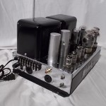 McIntosh MC60 tube monaural power amplifier (pair)