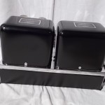 McIntosh MC60 tube monaural power amplifier (pair)