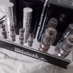McIntosh MC60 tube monaural power amplifier (pair)