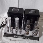 McIntosh MC60 tube monaural power amplifier (pair)