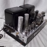 McIntosh MC60 tube monaural power amplifier (pair)