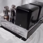 McIntosh MC60 tube monaural power amplifier (pair)