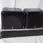 McIntosh MC60 tube monaural power amplifier (pair)