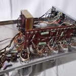 McIntosh MC60 tube monaural power amplifier (pair)