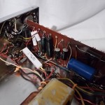 McIntosh MC60 tube monaural power amplifier (pair)