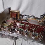 McIntosh MC60 tube monaural power amplifier (pair)