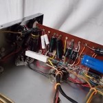 McIntosh MC60 tube monaural power amplifier (pair)