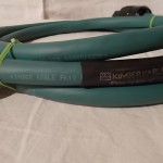 Kimber Kable PK10 AC cable 1.8m