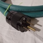 Kimber Kable PK10 AC cable 1.8m