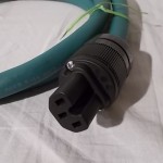 Kimber Kable PK10 AC cable 1.8m