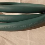 Kimber Kable PK10 AC cable 1.8m