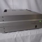 counterpoint SA-220 stereo power amplifier